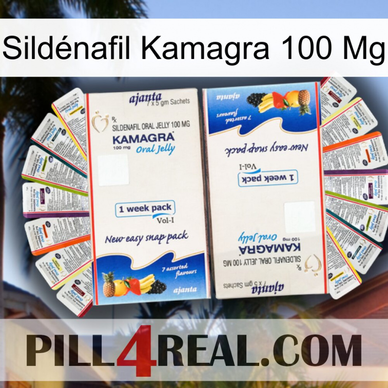 Sildénafil Kamagra 100 Mg kamagra1